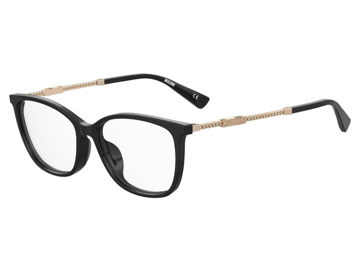 Moschino Square Frames - MOS616/F