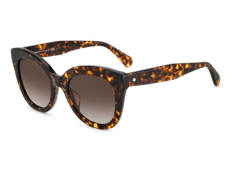 Kate Spade Cat-Eye sunglasses - BELAH/S