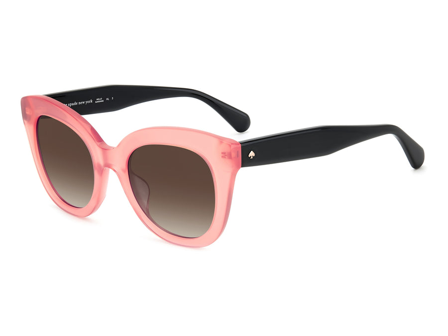 Kate Spade Square Sunglasses - BELAH/S