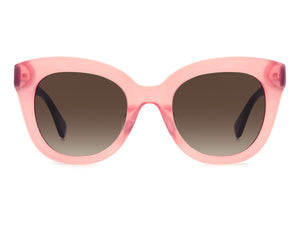 Kate Spade Square Sunglasses - BELAH/S