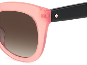 Kate Spade Square Sunglasses - BELAH/S