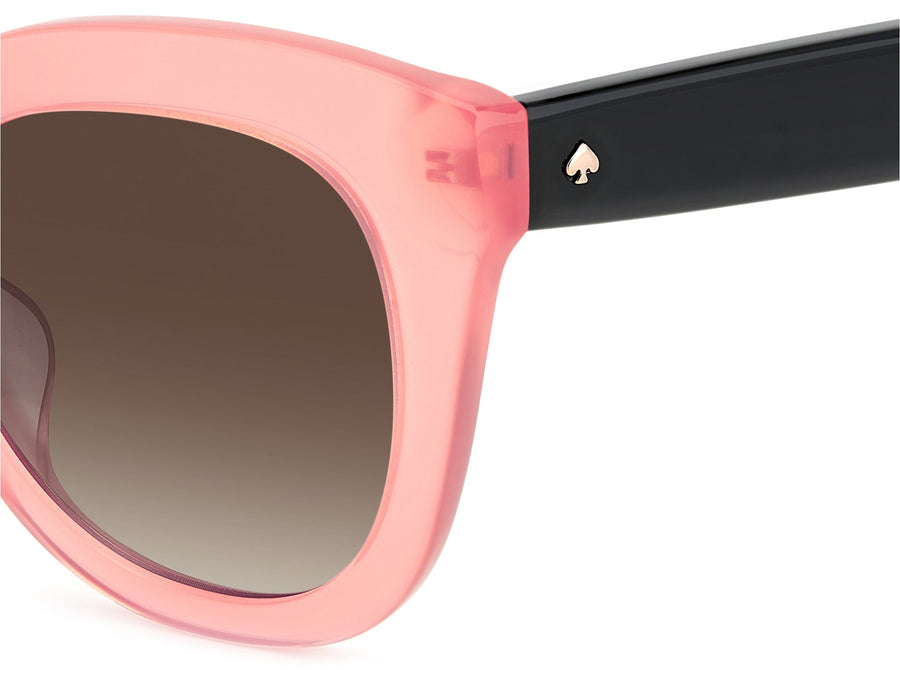 Kate Spade Square Sunglasses - BELAH/S