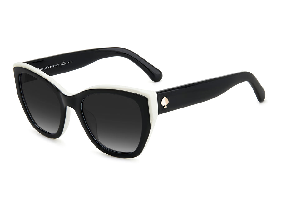 Kate Spade Square Sunglasses - YOLANDA/S