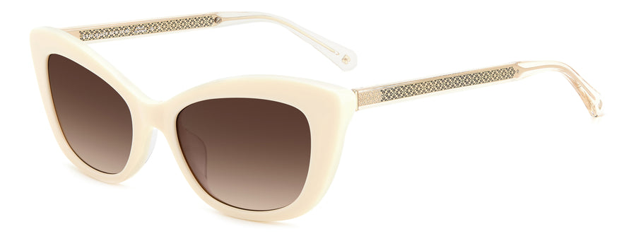 Kate Spade Square Sunglasses - MERIDA/G/S