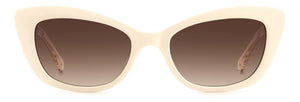 Kate Spade Square Sunglasses - MERIDA/G/S