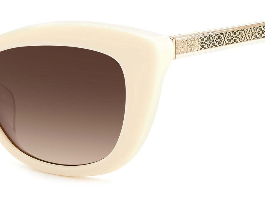 Kate Spade Square Sunglasses - MERIDA/G/S