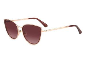 Kate Spade Cat-Eye sunglasses - STACI/G/S