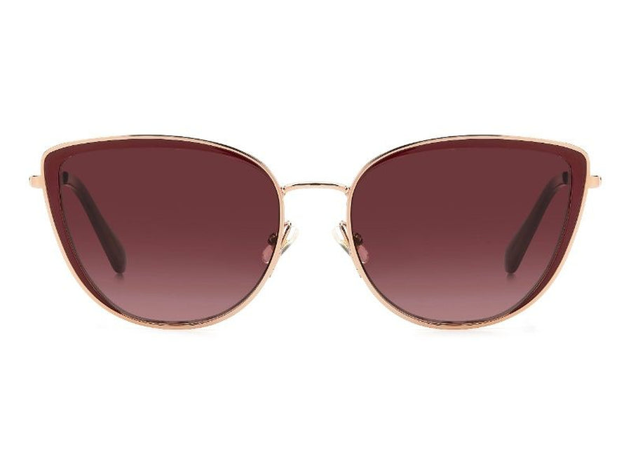 Kate Spade Cat-Eye sunglasses - STACI/G/S