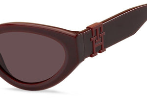 Tommy Hilfiger Cat-Eye sunglasses  - TH 1957/S