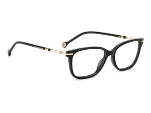 Carolina Herrera Square Frames - HER 0097 BLACK