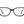 Load image into Gallery viewer, Carolina Herrera Square Frames - HER 0097 BLACK
