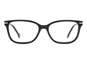 Carolina Herrera Square Frames - HER 0097 BLACK