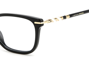 Carolina Herrera Square Frames - HER 0097 BLACK