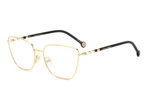 Carolina Herrera Cat-Eye Frames - HER 0098