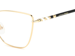 Carolina Herrera Cat-Eye Frames - HER 0098