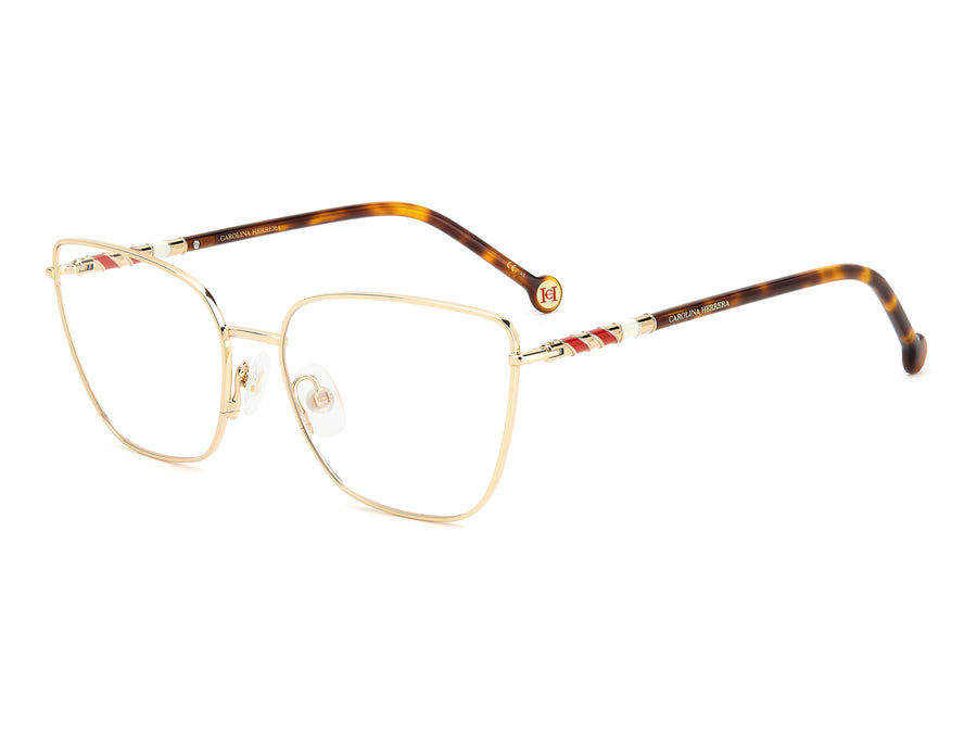 Carolina Herrera Cat-Eye Frames - HER 0098