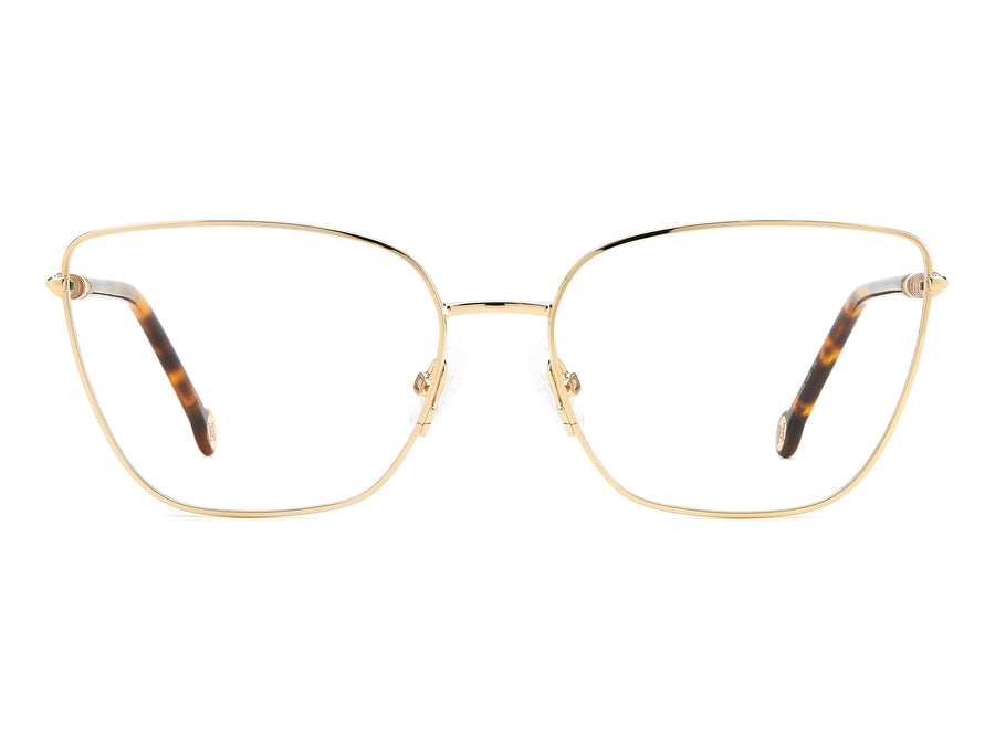 Carolina Herrera Cat-Eye Frames - HER 0098