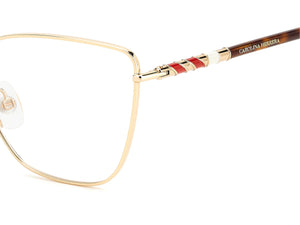 Carolina Herrera Cat-Eye Frames - HER 0098