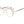 Load image into Gallery viewer, Carolina Herrera Square Frames - HER 0099 GOLD LILAC
