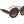 Load image into Gallery viewer, Carolina Herrera Round Sunglasses - HER 0081/S HAVANA
