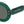 Load image into Gallery viewer, Carolina Herrera Round Sunglasses - HER 0081/S GREEN
