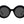 Load image into Gallery viewer, Carolina Herrera Round Sunglasses - HER 0081/S BLACK
