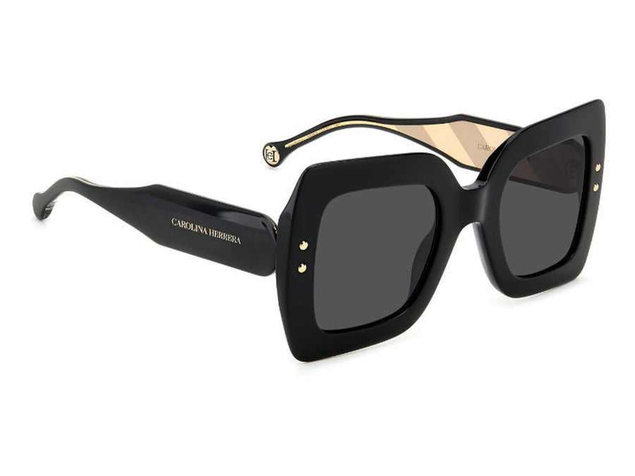 Carolina Herrera Square Sunglasses - HER 0082/S