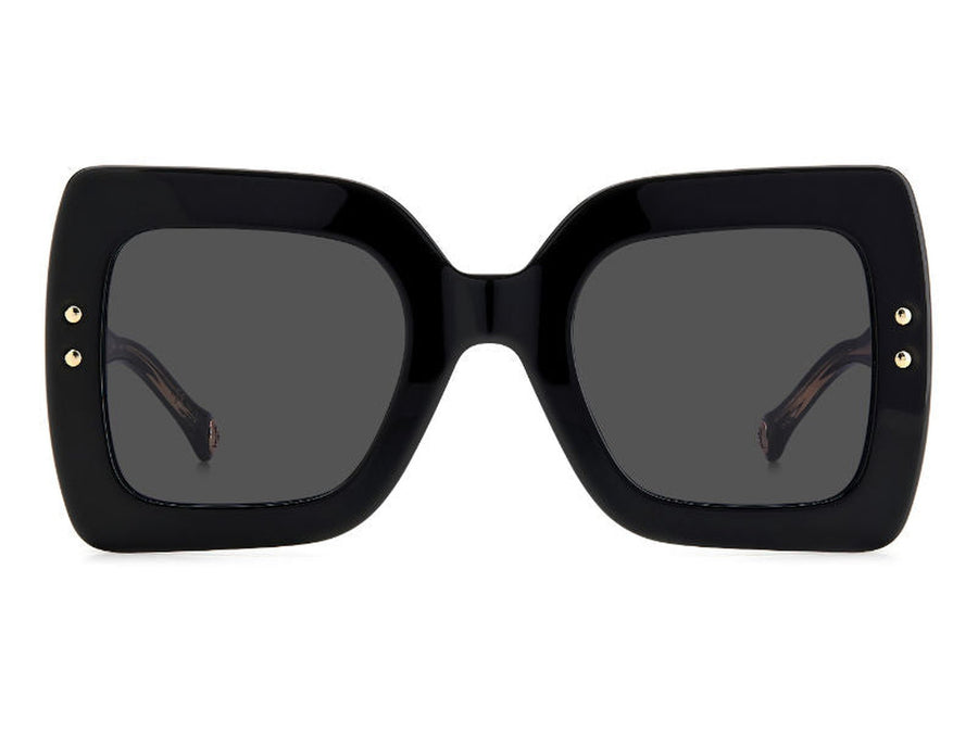 Carolina Herrera Square Sunglasses - HER 0082/S