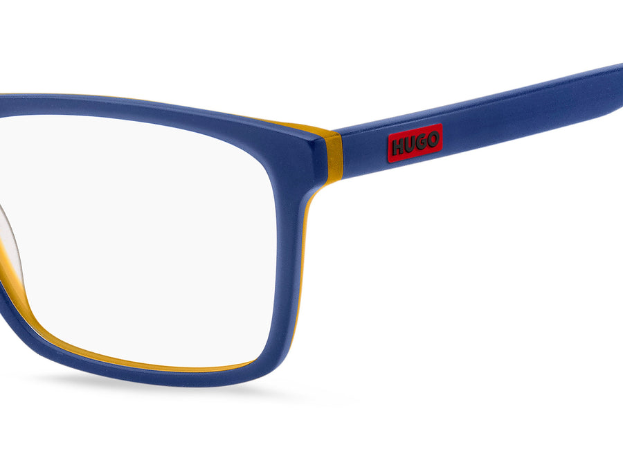 HUGO Square Frames - HG 1198