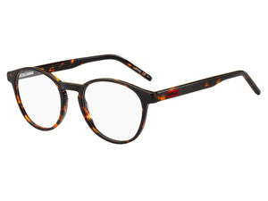 Hugo Round Frames - HG 1197