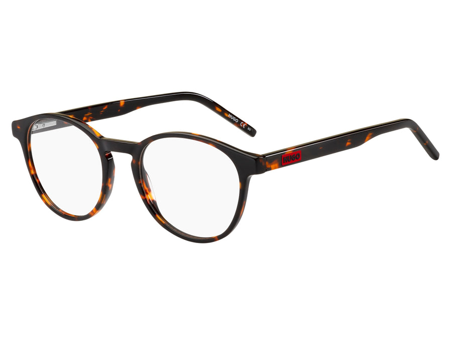 Hugo Round Frames - HG 1197