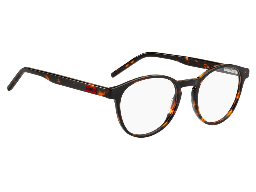 Hugo Round Frames - HG 1197