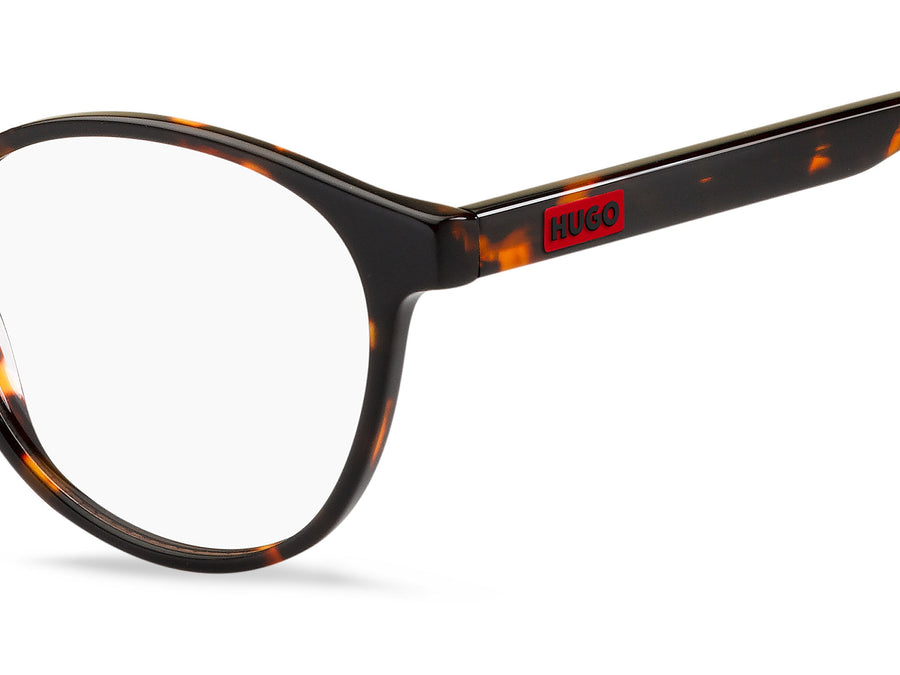 Hugo Round Frames - HG 1197