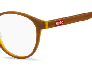Hugo Round Frame - HG 1197