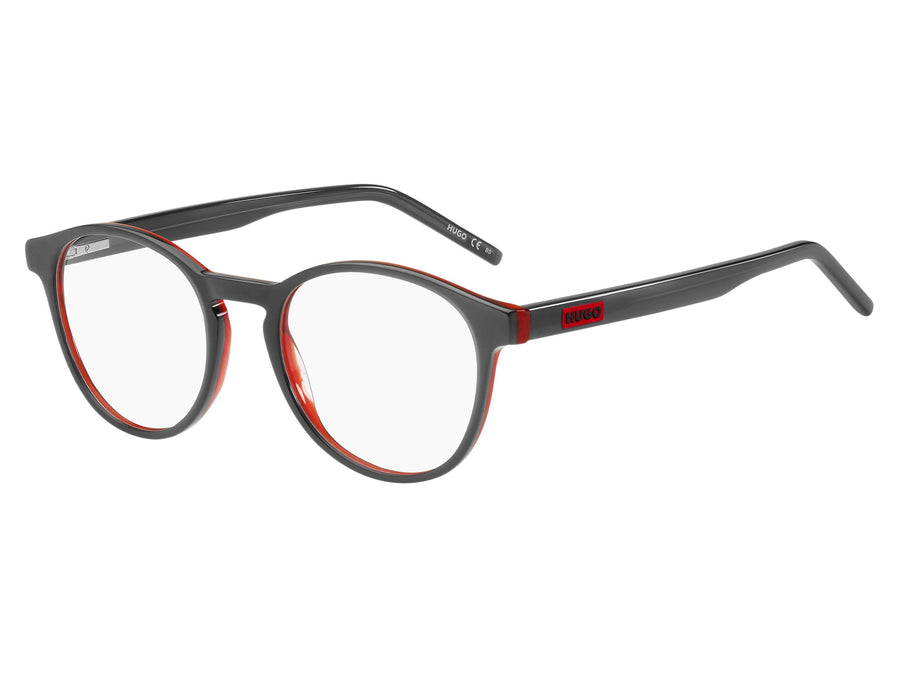 HUGO Round Frames - HG 1197