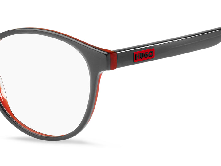 HUGO Round Frames - HG 1197