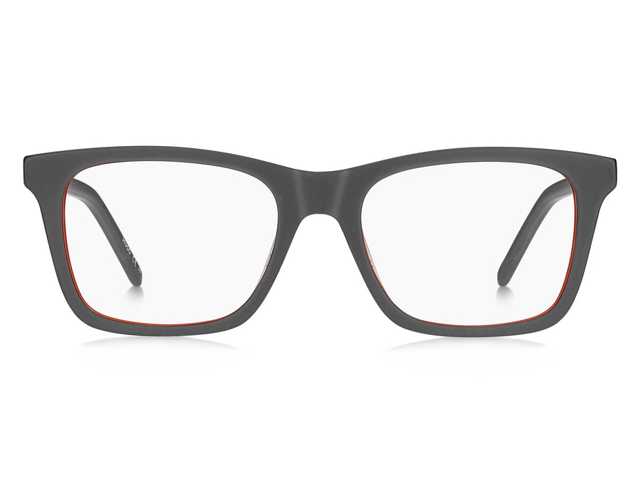 Hugo Square Frame - HG 1201 Grey