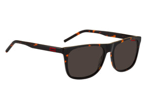 Hugo Square Sunglasses - HG 1194/S