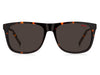 Hugo Square Sunglasses