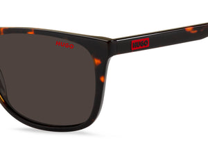 Hugo Square Sunglasses - HG 1194/S