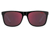 Hugo Square Sunglasses