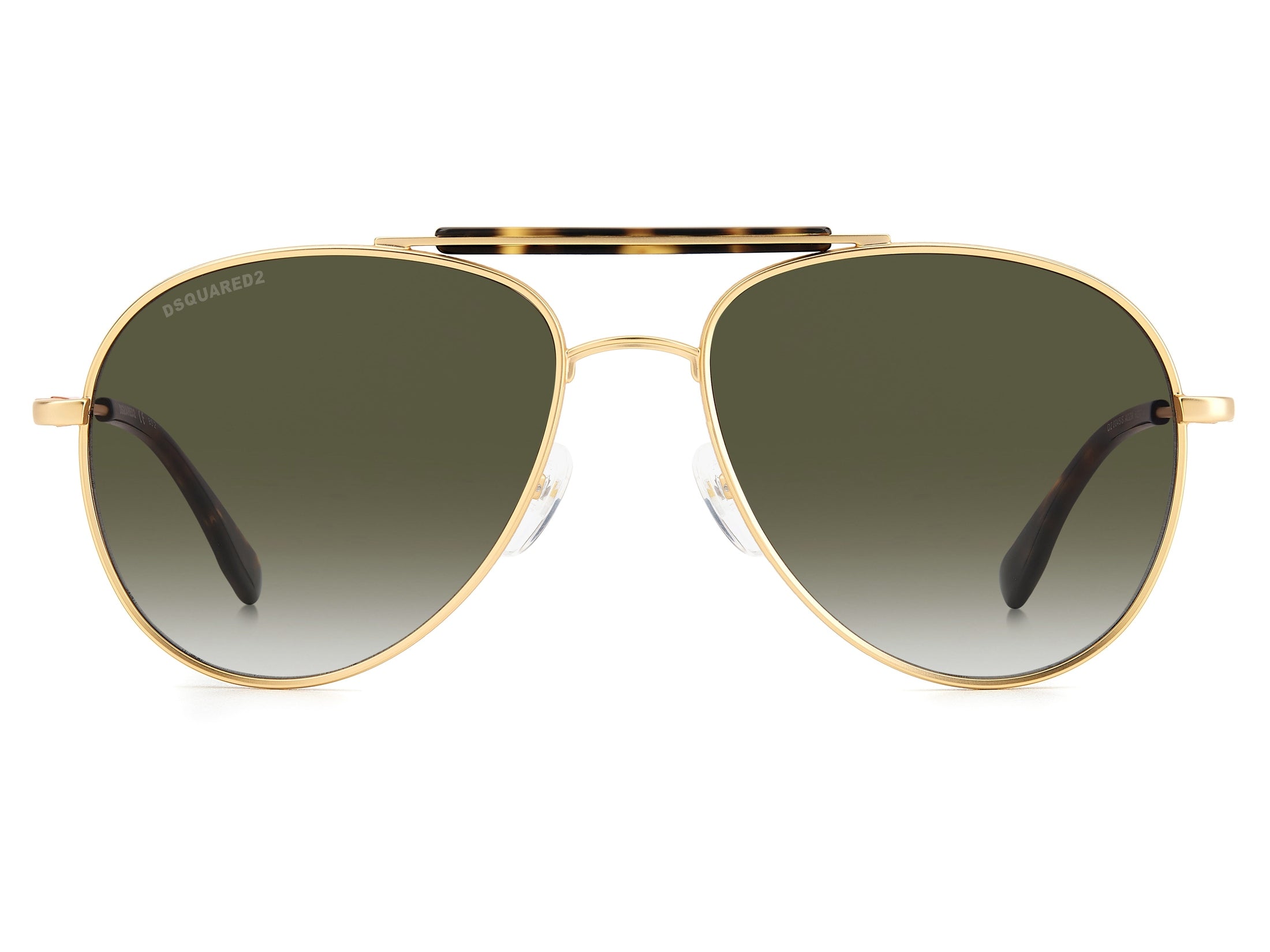 Dsquared Aviator Sunglasses