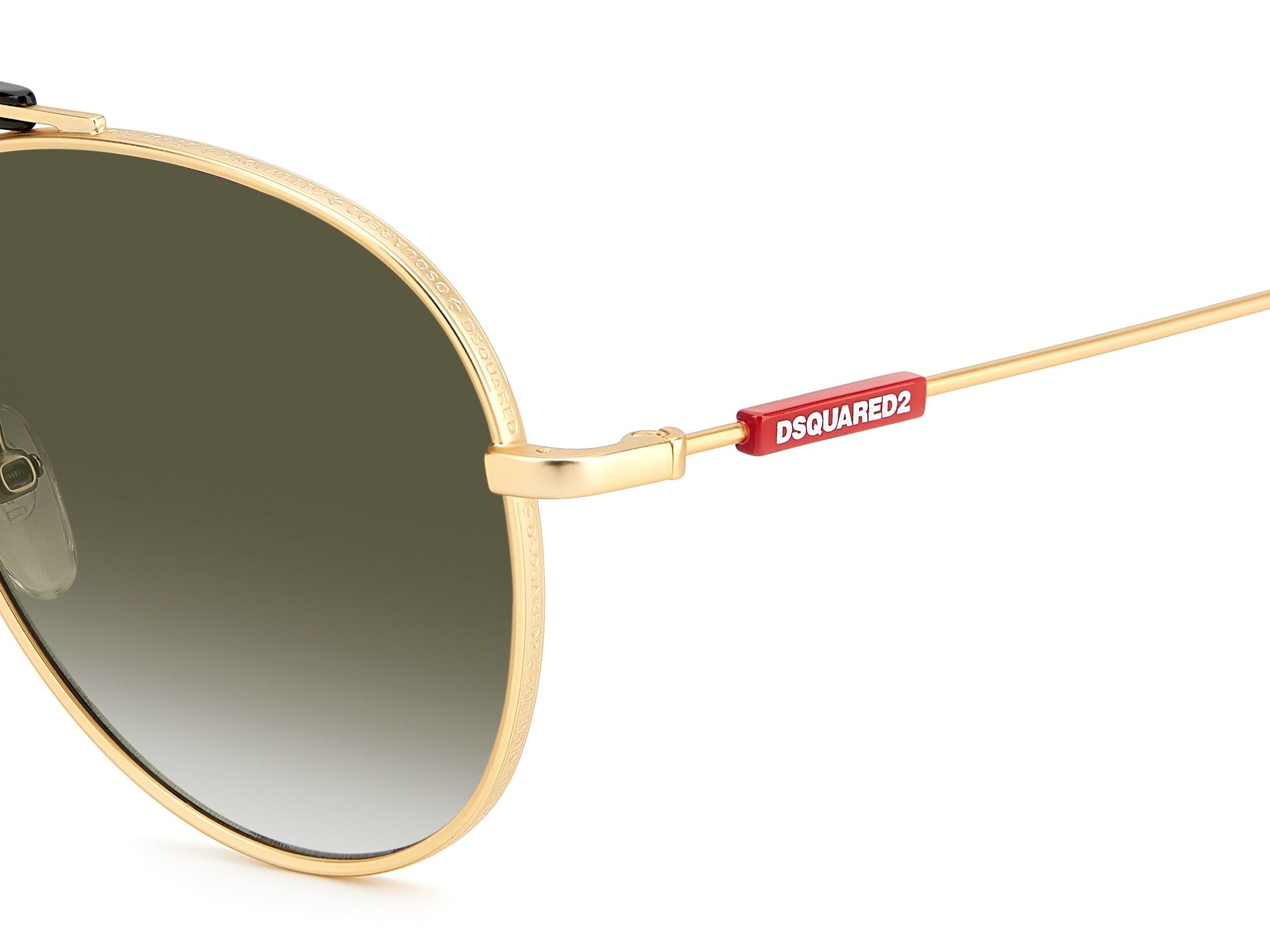 Dsquared Aviator Sunglasses