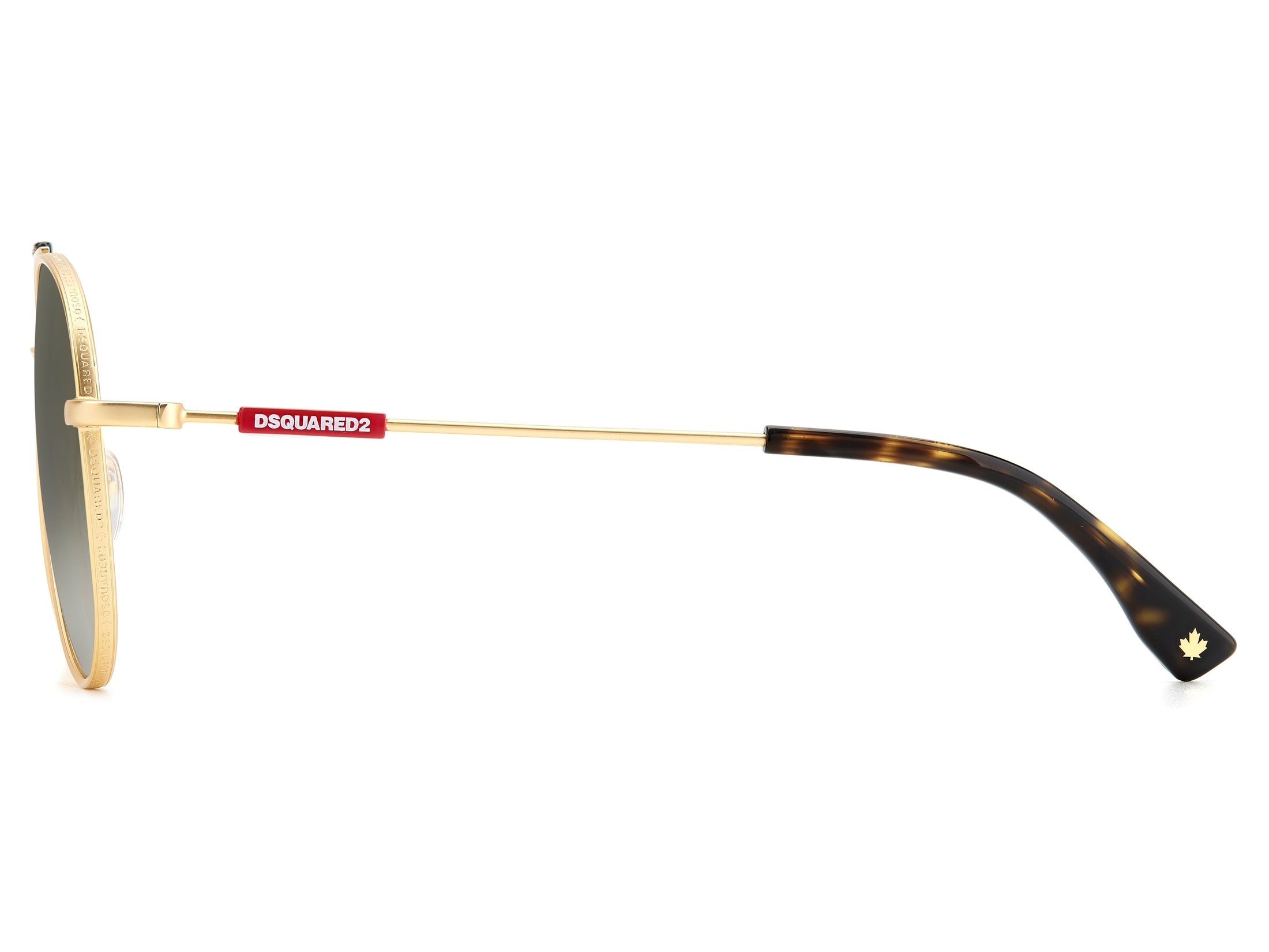 Dsquared Aviator Sunglasses
