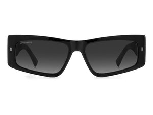 Dsquared 2 Square Sunglasses - ICON 0007/S