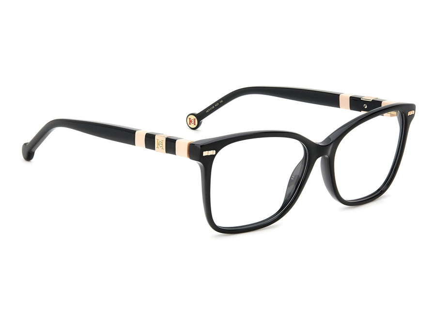 Carolina Herrera Square Frames - HER 0108