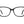 Load image into Gallery viewer, Carolina Herrera Square Frames - HER 0108
