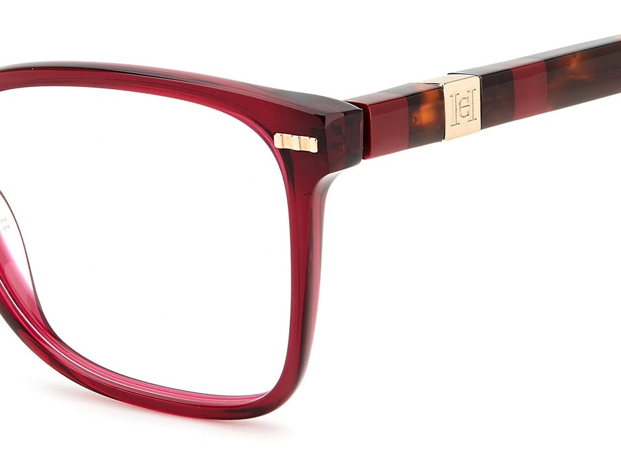 Carolina Herrera Square Frames - HER 0108