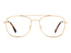 Dsquared Square Frames