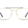 Dsquared Square Frames